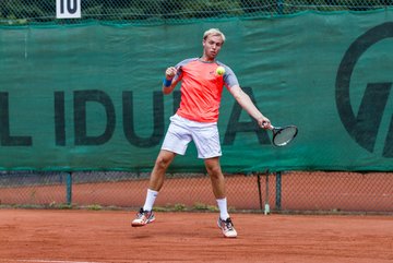 Bild 42 - Herren Tus Holstein Quickborn - Hamburger Polo Club